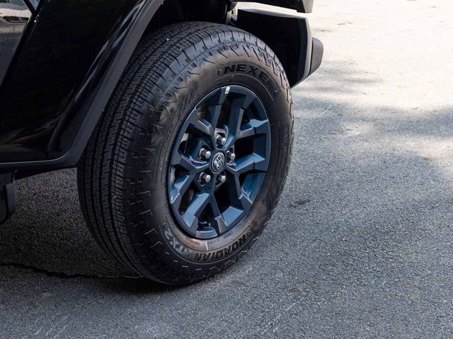 2026 Jeep Wrangler 4-DOOR SPORT - 23076949 - 9