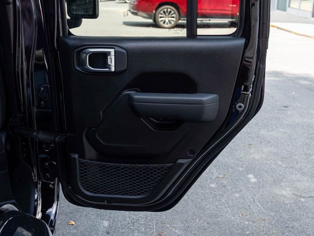 2026 Jeep Wrangler 4-DOOR SPORT - 23076949 - 14