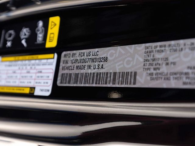 2026 Jeep Wrangler 4-DOOR SPORT - 23076949 - 15