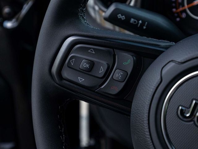 2026 Jeep Wrangler 4-DOOR SPORT - 23076949 - 21