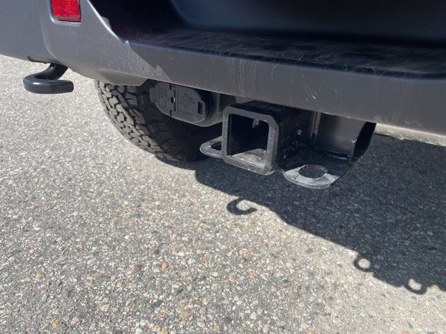2026 Jeep Wrangler 4-DOOR SPORT - 23076954 - 25