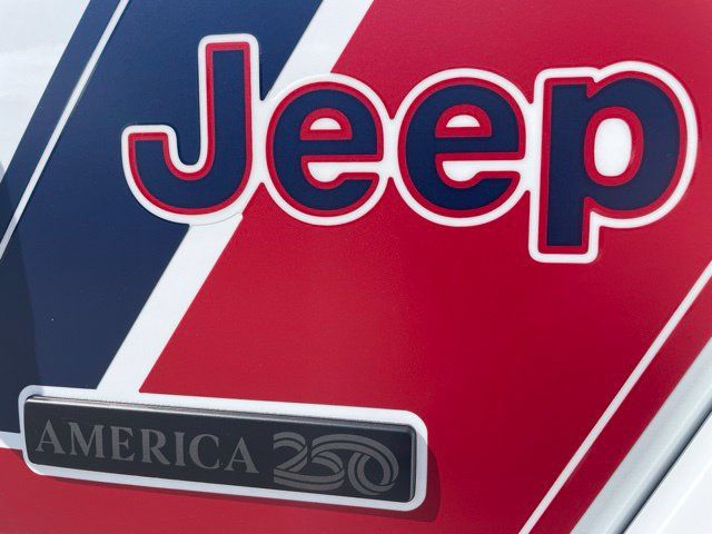 2026 Jeep Wrangler 4-Door Sport - 23076966 - 9