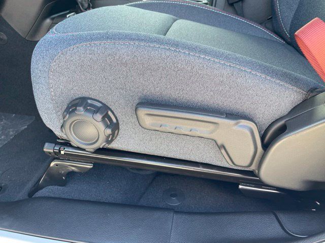 2026 Jeep Wrangler 4-Door Sport - 23076966 - 11