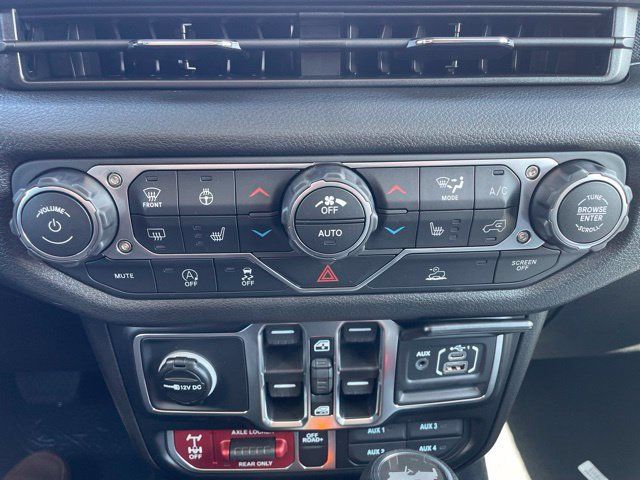 2026 Jeep Wrangler 4-Door Sport - 23076966 - 14