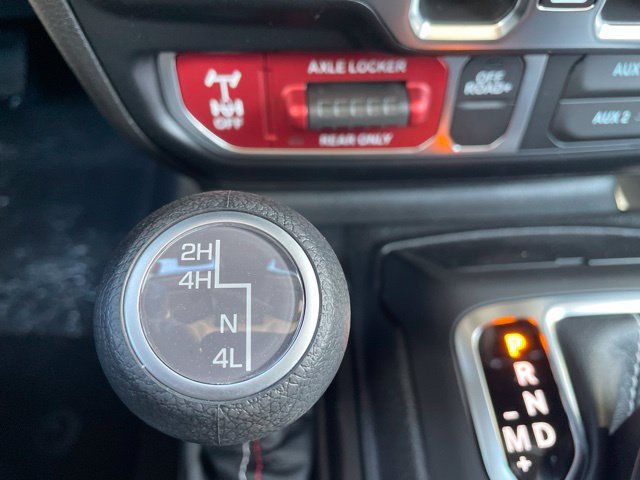 2026 Jeep Wrangler 4-Door Sport - 23076966 - 18