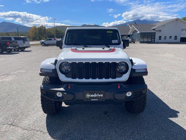 2026 Jeep Wrangler 4-Door Sport - 23076966 - 1