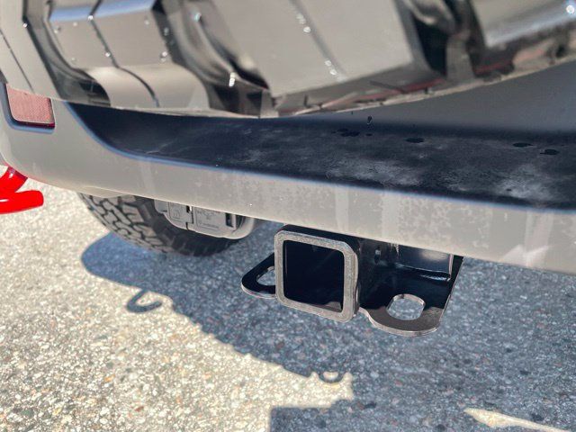 2026 Jeep Wrangler 4-Door Sport - 23076966 - 21