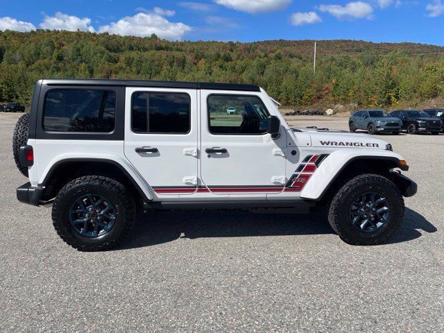 2026 Jeep Wrangler 4-Door Sport - 23076966 - 6