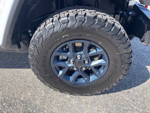 2026 Jeep Wrangler 4-Door Sport - 23076966 - 7
