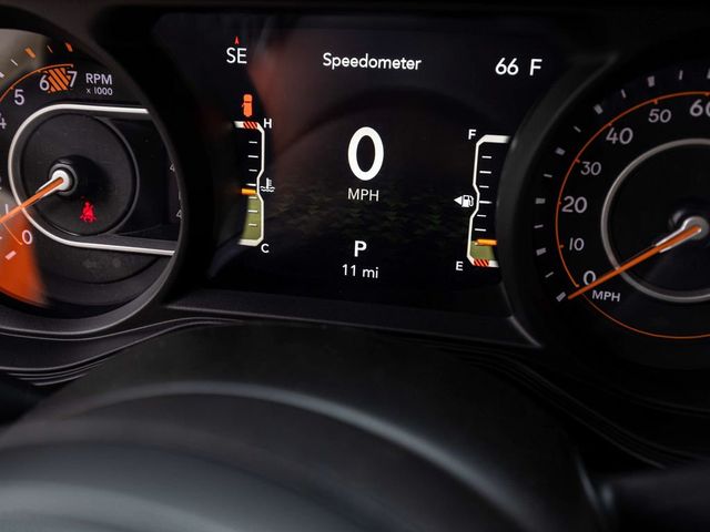 2026 Jeep Wrangler 4-DOOR SPORT - 23077914 - 17