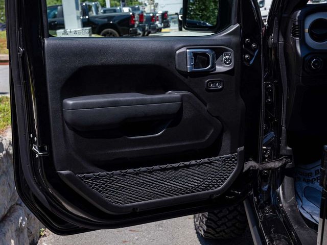 2026 Jeep Wrangler 4-DOOR SPORT - 23077995 - 10