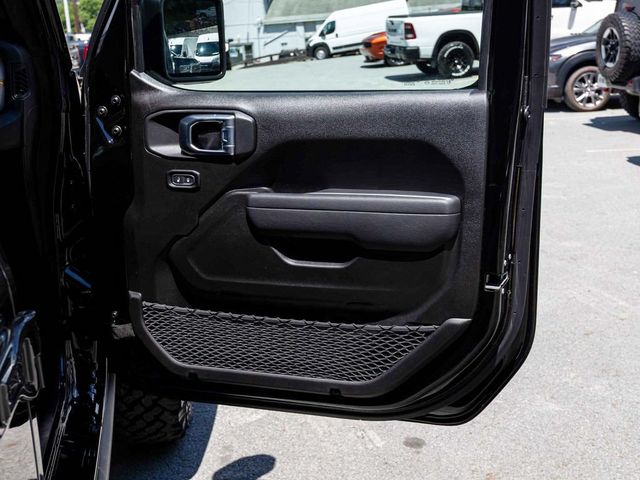 2026 Jeep Wrangler 4-DOOR SPORT - 23077995 - 11