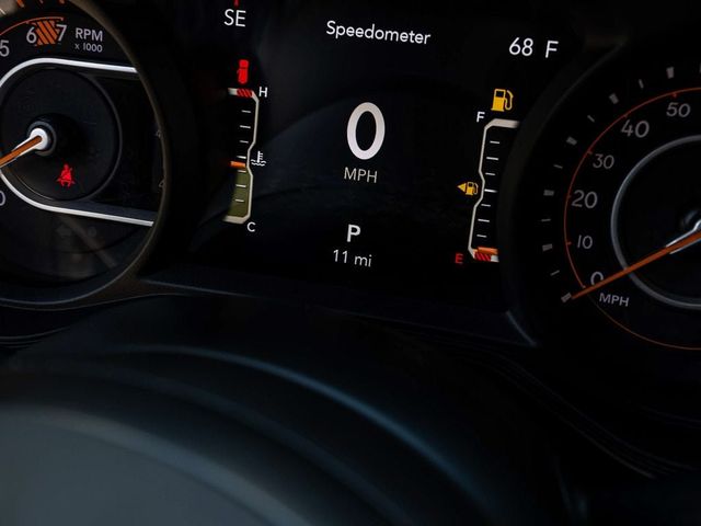 2026 Jeep Wrangler 4-DOOR SPORT - 23077995 - 16