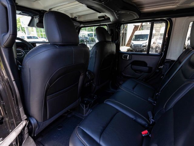 2026 Jeep Wrangler 4-DOOR SPORT - 23077995 - 26