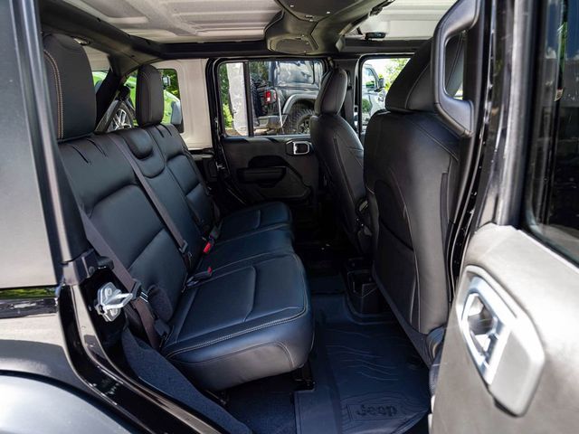 2026 Jeep Wrangler 4-DOOR SPORT - 23077995 - 27