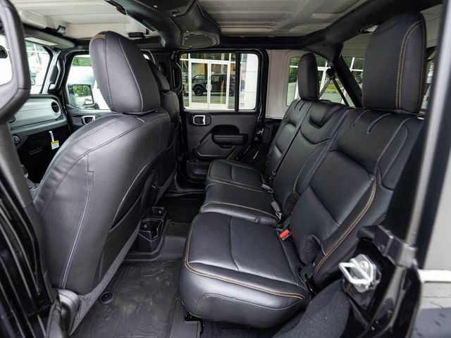 2026 Jeep Wrangler 4-DOOR SPORT - 23077996 - 23