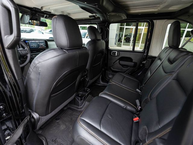 2026 Jeep Wrangler 4-DOOR SPORT - 23077996 - 24