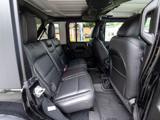 2026 Jeep Wrangler 4-DOOR SPORT - 23077996 - 25