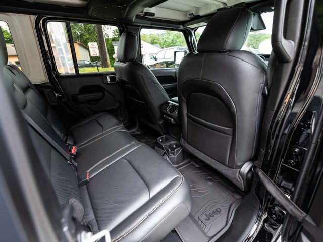 2026 Jeep Wrangler 4-DOOR SPORT - 23077996 - 26