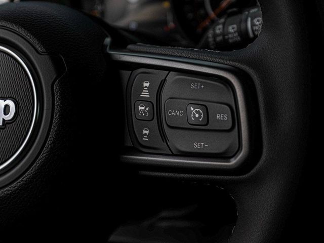 2026 Jeep Wrangler 4-DOOR SPORT - 23078032 - 21