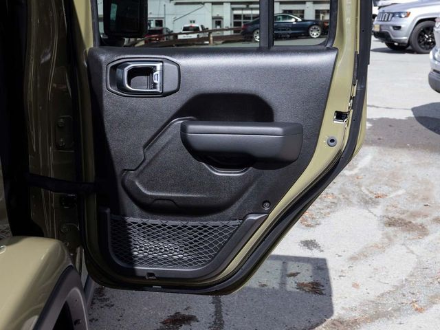 2026 Jeep Wrangler 4-DOOR SPORT - 23078033 - 14