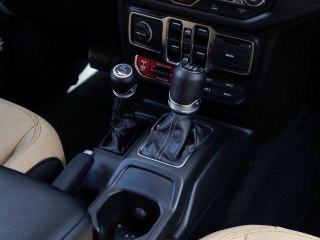 2026 Jeep Wrangler 4-DOOR SPORT - 23078033 - 25
