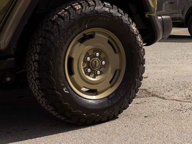 2026 Jeep Wrangler 4-DOOR SPORT - 23078033 - 7