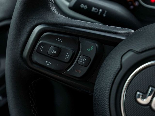 2026 Jeep Wrangler 4-DOOR SPORT - 23078035 - 20