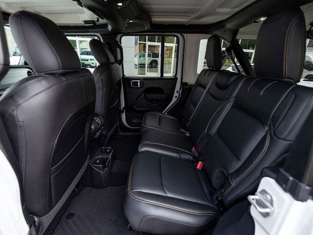 2026 Jeep Wrangler 4-DOOR SPORT - 23078035 - 24