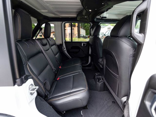 2026 Jeep Wrangler 4-DOOR SPORT - 23078035 - 26
