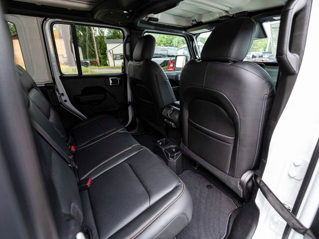 2026 Jeep Wrangler 4-DOOR SPORT - 23078035 - 27
