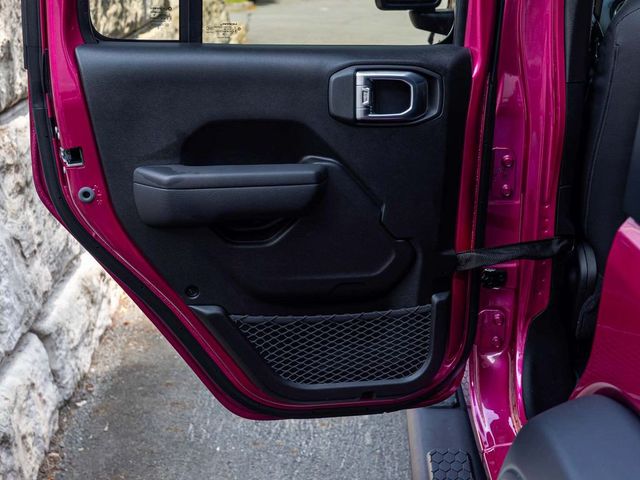 2026 Jeep Wrangler 4-DOOR SPORT - 23078038 - 13