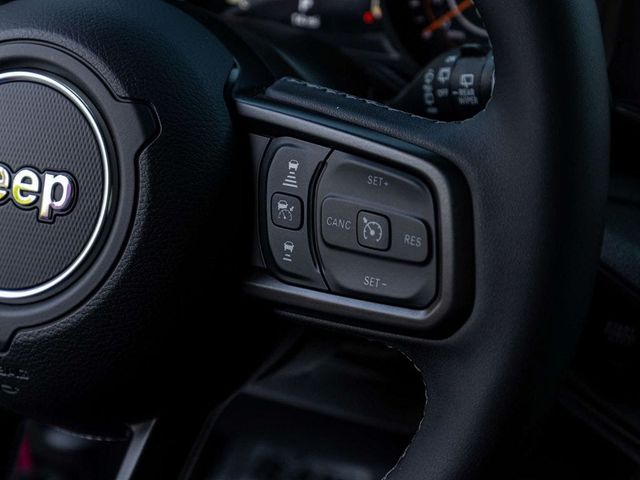 2026 Jeep Wrangler 4-DOOR SPORT - 23078038 - 22