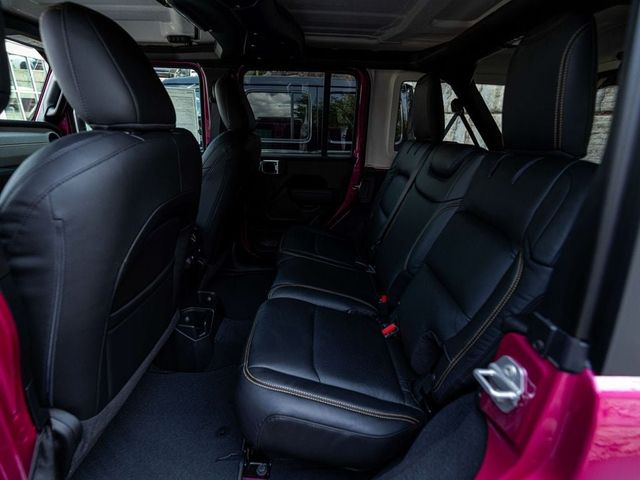 2026 Jeep Wrangler 4-DOOR SPORT - 23078038 - 25