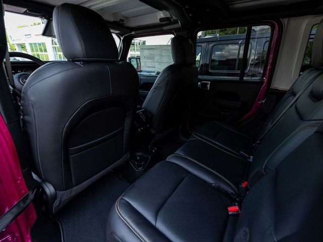 2026 Jeep Wrangler 4-DOOR SPORT - 23078038 - 26