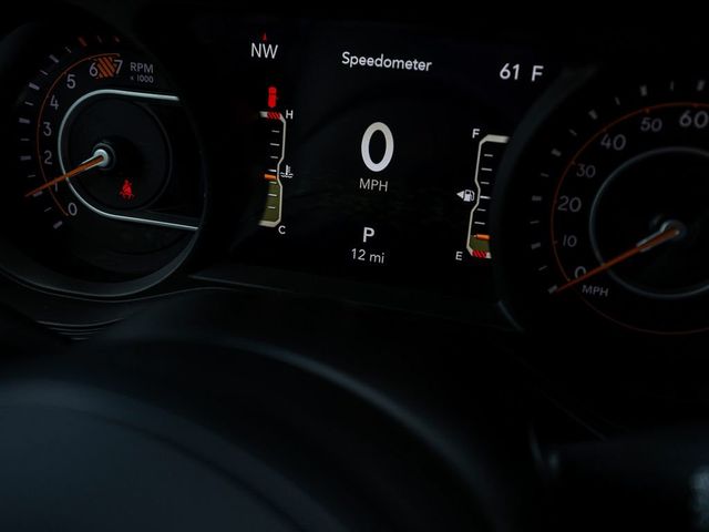 2026 Jeep Wrangler 4-DOOR SPORT - 23078039 - 16