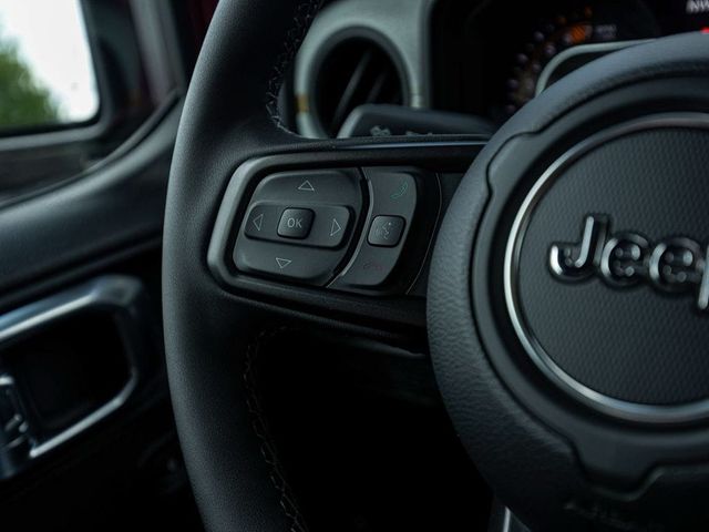 2026 Jeep Wrangler 4-DOOR SPORT - 23078039 - 20