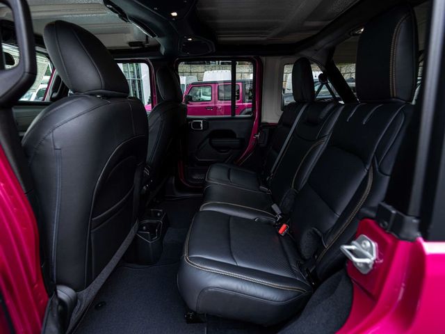 2026 Jeep Wrangler 4-DOOR SPORT - 23078039 - 24