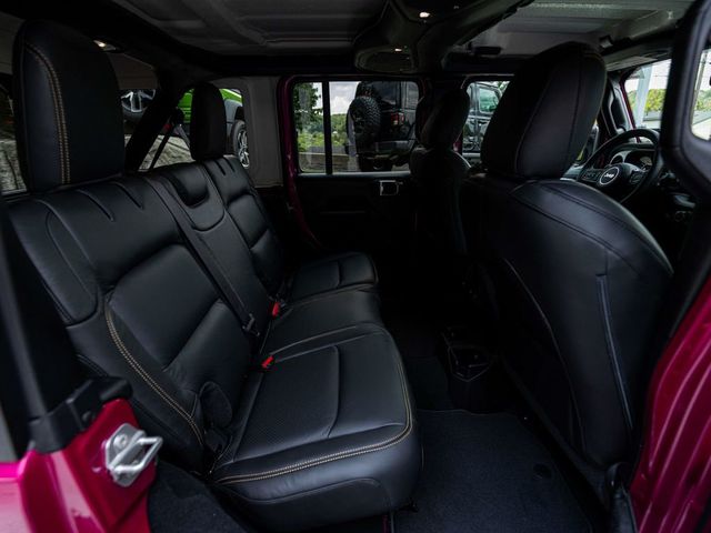 2026 Jeep Wrangler 4-DOOR SPORT - 23078039 - 26