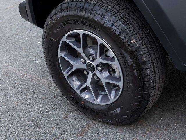 2026 Jeep Wrangler 4-DOOR SPORT - 23078039 - 6