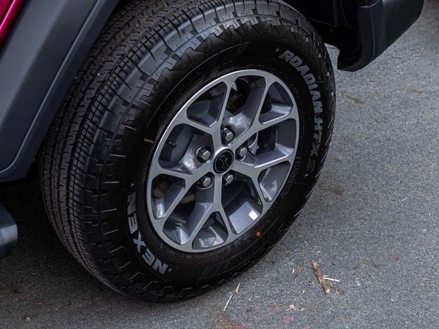 2026 Jeep Wrangler 4-DOOR SPORT - 23078039 - 7