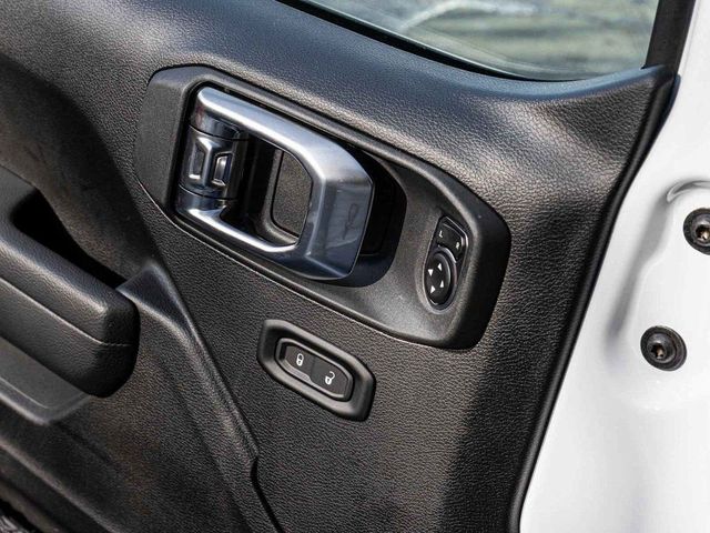 2026 Jeep Wrangler 4-DOOR SPORT - 23078063 - 11