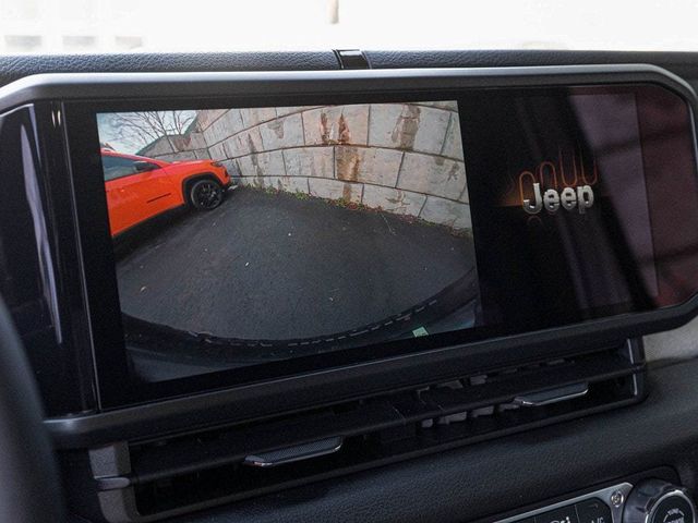 2026 Jeep Wrangler 4-DOOR SPORT - 23078063 - 18