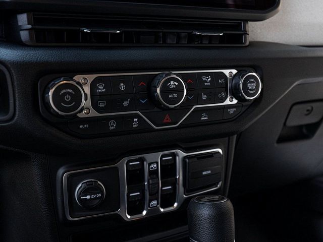 2026 Jeep Wrangler 4-DOOR SPORT - 23078063 - 20