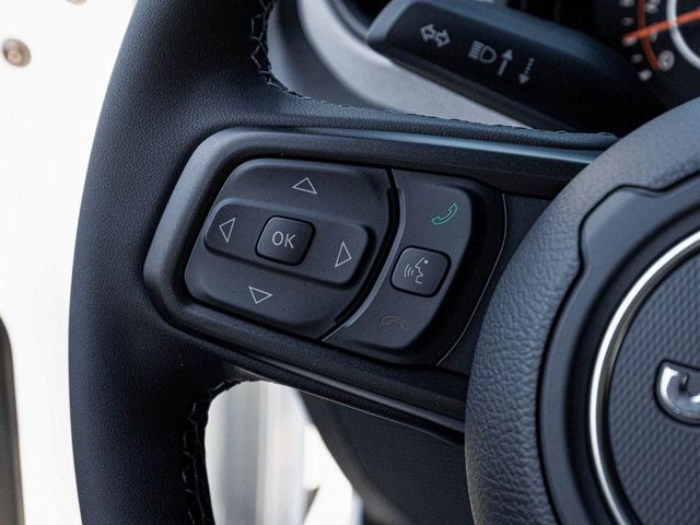 2026 Jeep Wrangler 4-DOOR SPORT - 23078063 - 21