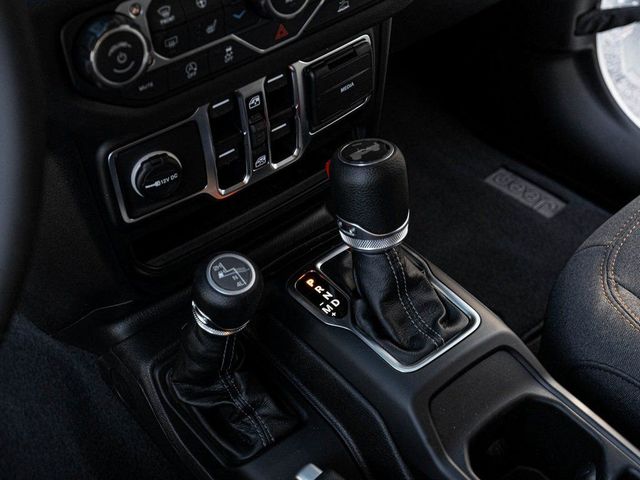 2026 Jeep Wrangler 4-DOOR SPORT - 23078063 - 24