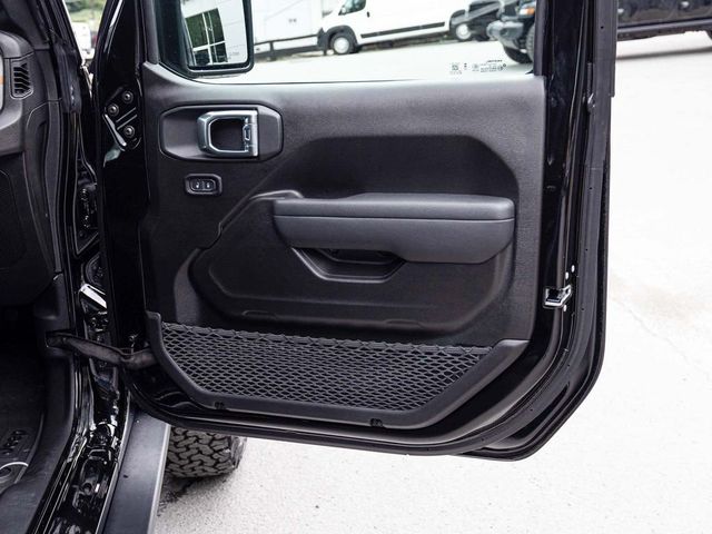 2026 Jeep Wrangler 4-DOOR SPORT - 23080791 - 12