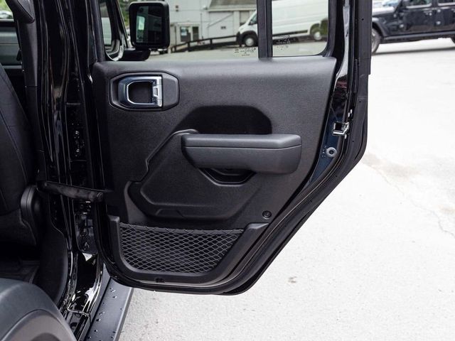 2026 Jeep Wrangler 4-DOOR SPORT - 23080791 - 14