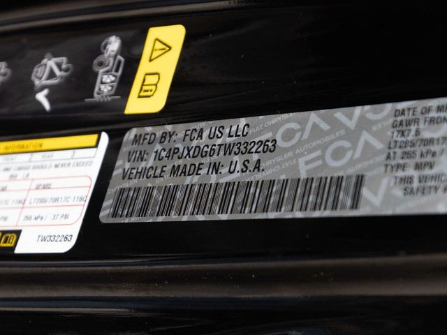 2026 Jeep Wrangler 4-DOOR SPORT - 23080791 - 15