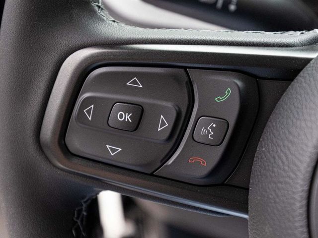 2026 Jeep Wrangler 4-DOOR SPORT - 23080791 - 20